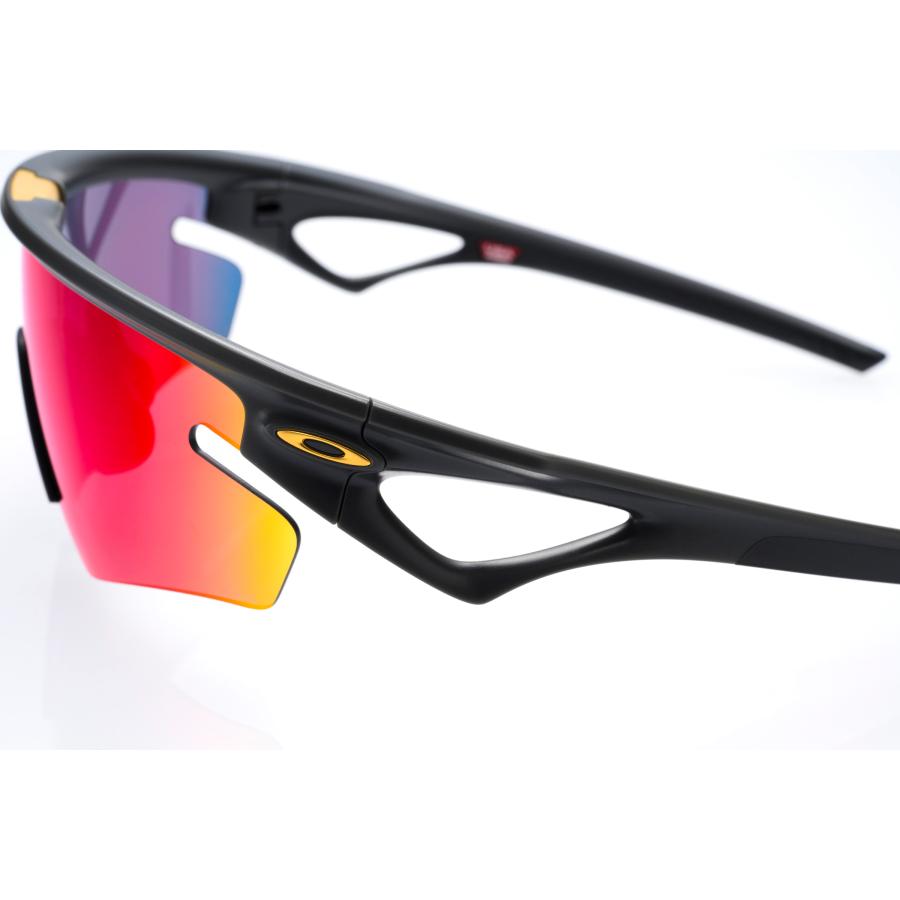 オークリー スフィエラ スラッシュ oo9499-0636 ユニバーサルフィット サングラス プリズム OAKLEY SPHAERA SLASH SUNGLASSの画像