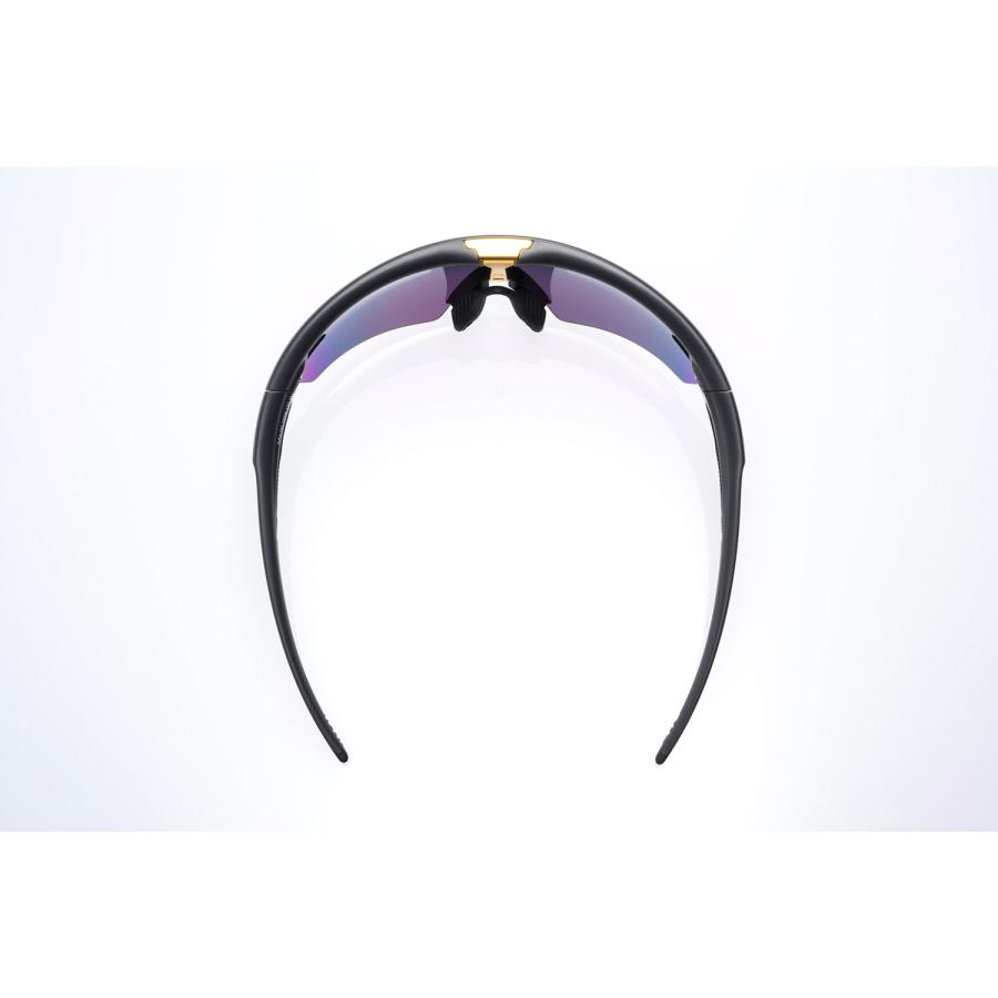 オークリー スフィエラ スラッシュ oo9499-0636 ユニバーサルフィット サングラス プリズム OAKLEY SPHAERA SLASH SUNGLASSの画像