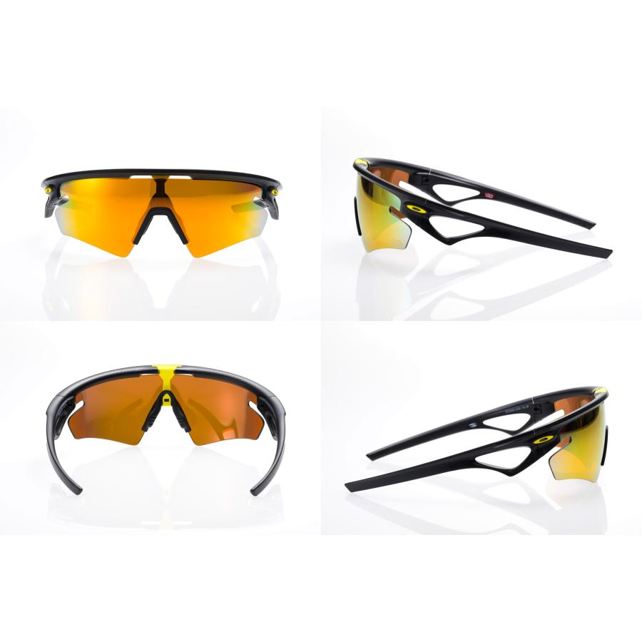 OAKLEY（オークリー） スフィエラ スラッシュ oo9499-0836
