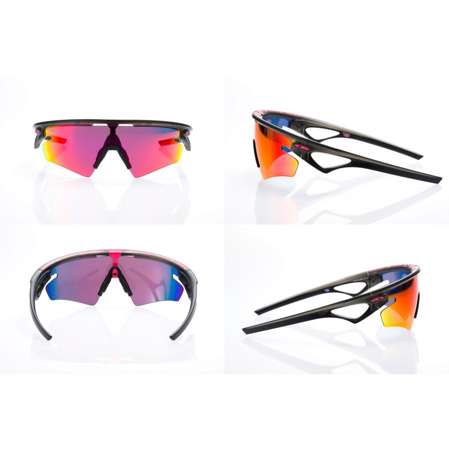 Oakley サングラス スフィエラSphaera OAKLEY（オークリー） スフィエラ スラッシュ oo9499-0936