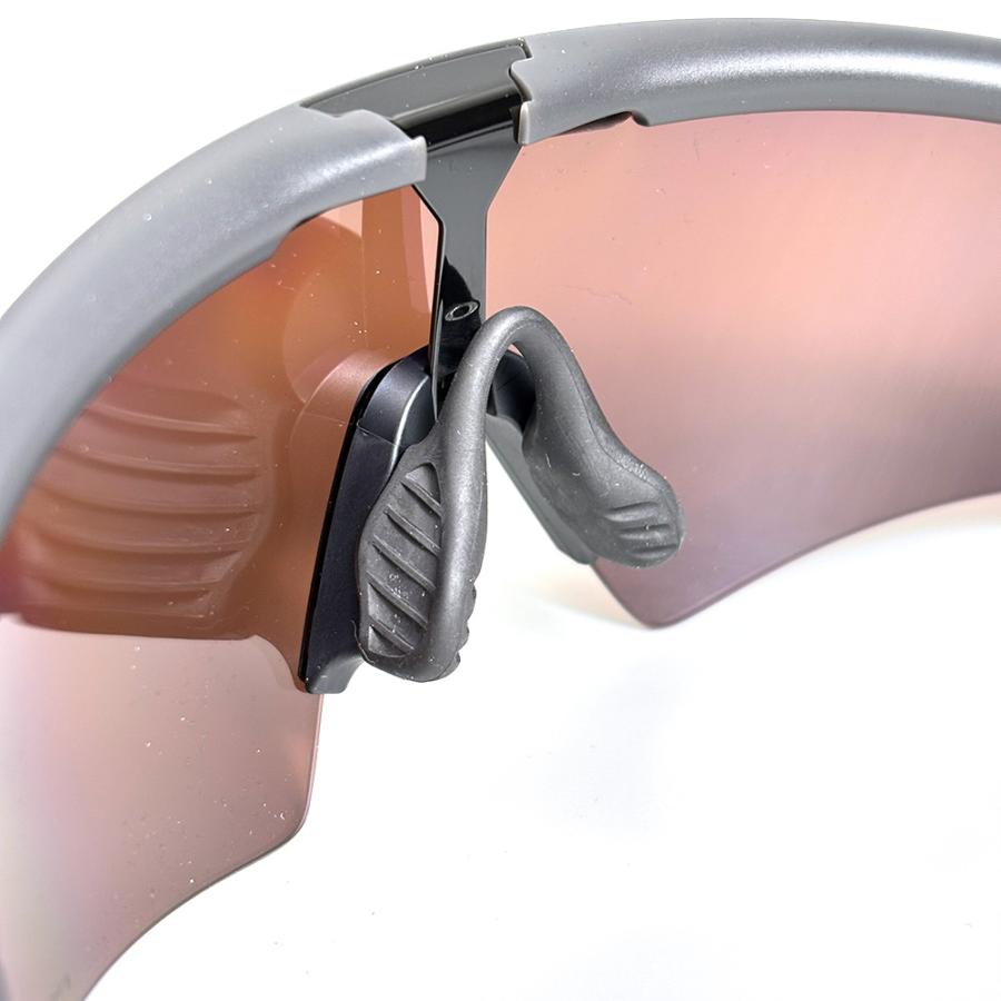 オークリー スフィエラ スラッシュ oo9499-1136 ユニバーサルフィット サングラス 偏光レンズ プリズム OAKLEY SPHAERA SLASH SUNGLASSの画像