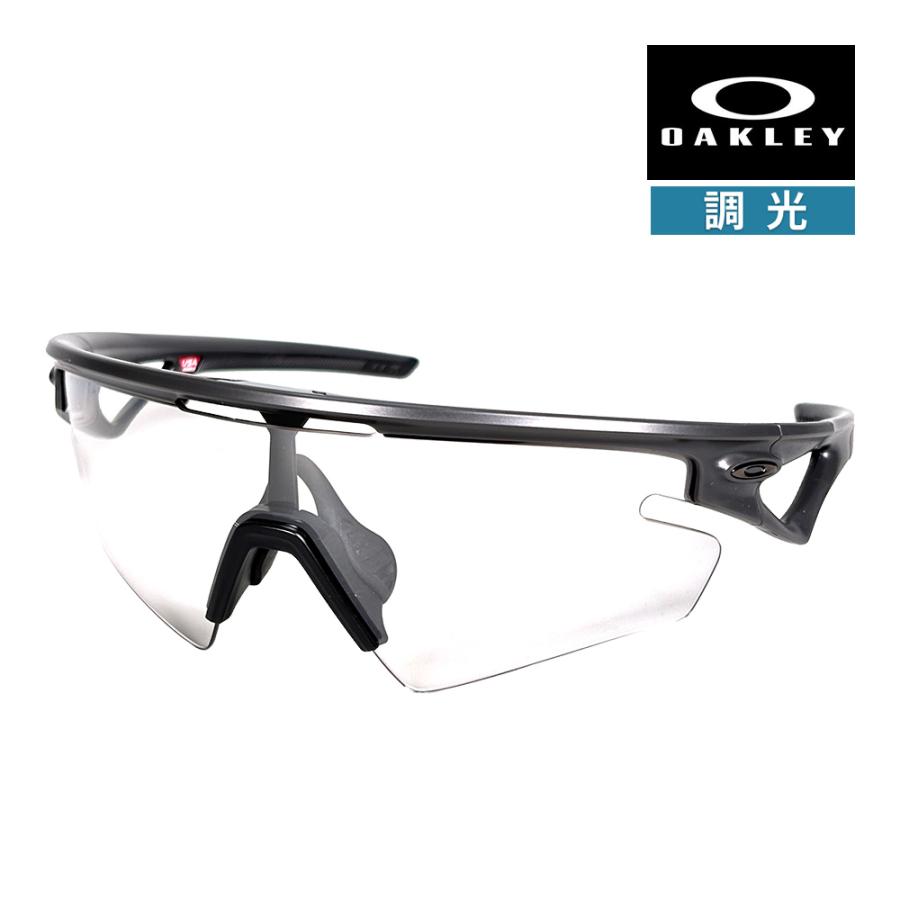 OAKLEY（オークリー） スフィエラ スラッシュ oo9499-1236