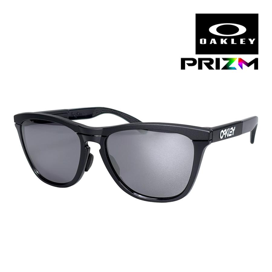 OAKLEY（オークリー） フロッグスキン レンジ XL oo9503a-0158 ロー