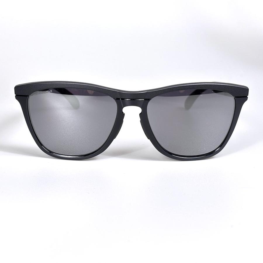 OAKLEY（オークリー） フロッグスキン レンジ XL oo9503a-0158 ロー