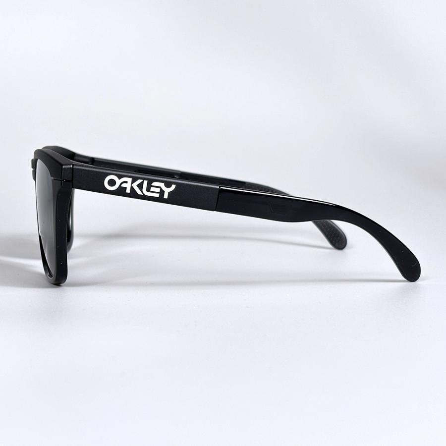 OAKLEY（オークリー） フロッグスキン レンジ XL oo9503a-0158 ロー