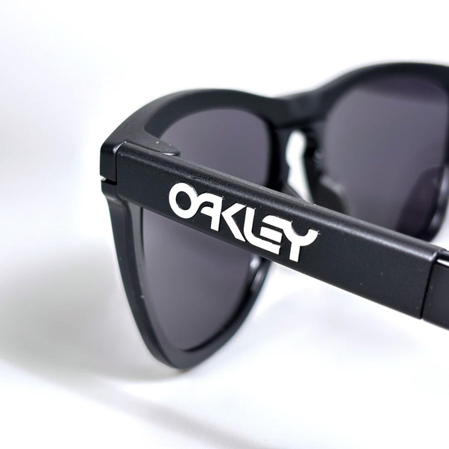 OAKLEY（オークリー） フロッグスキン レンジ XL oo9503a-0158 ロー