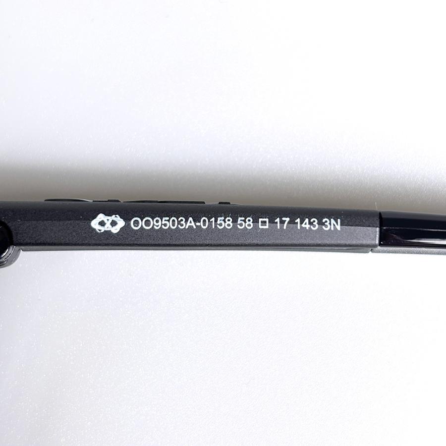 OAKLEY（オークリー） フロッグスキン レンジ XL oo9503a-0158 ロー