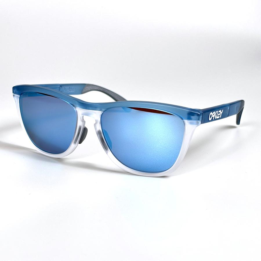 OAKLEY（オークリー） フロッグスキン レンジ XL oo9503a-0458 ロー