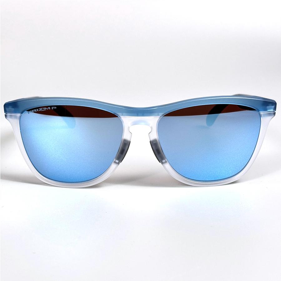 OAKLEY（オークリー） フロッグスキン レンジ XL oo9503a-0458 ロー