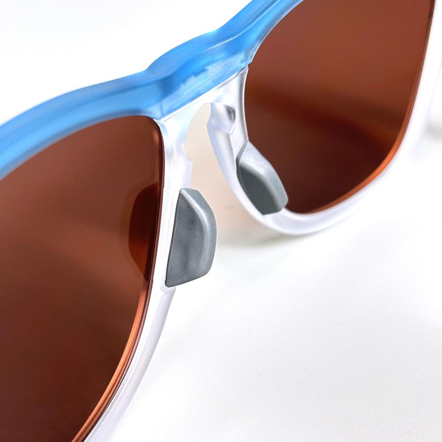 OAKLEY（オークリー） フロッグスキン レンジ XL oo9503a-0458 ロー