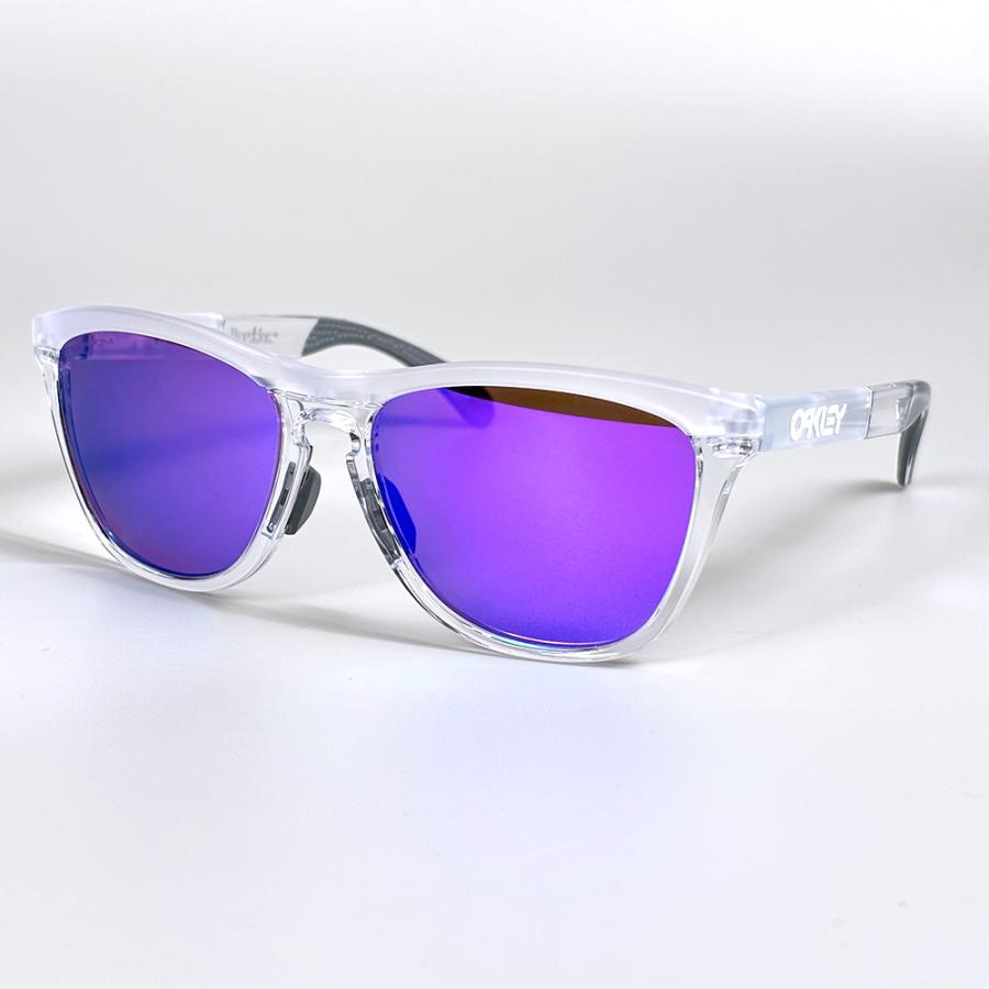 OAKLEY（オークリー） フロッグスキン レンジ XL oo9503a-0558 ロー