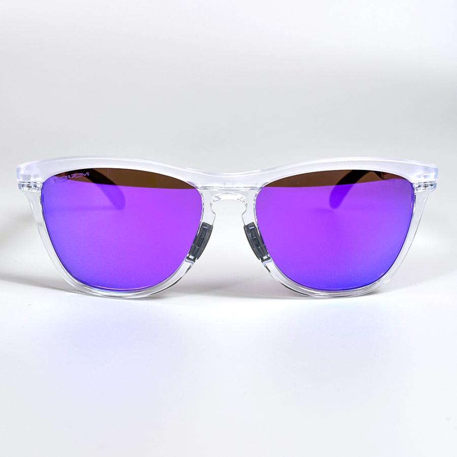 OAKLEY（オークリー） フロッグスキン レンジ XL oo9503a-0558 ロー