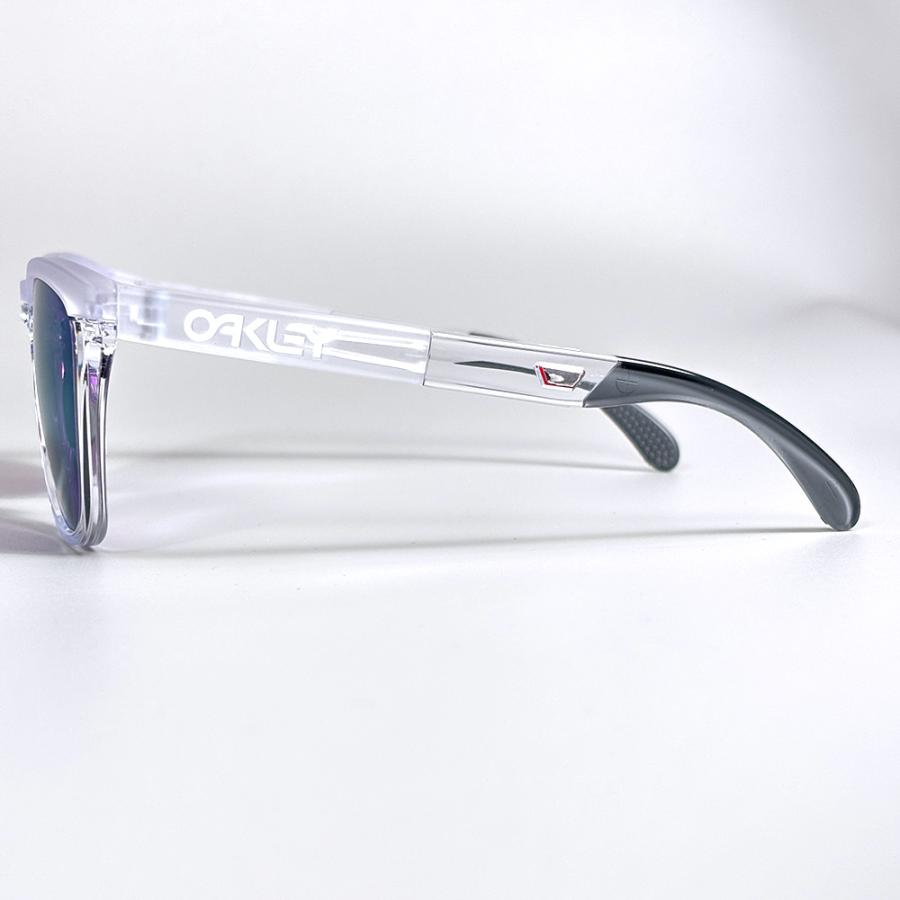 OAKLEY（オークリー） フロッグスキン レンジ XL oo9503a-0558 ロー