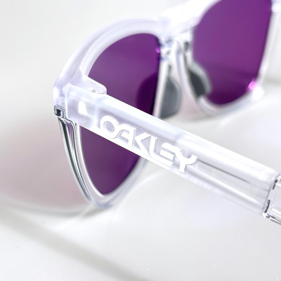 OAKLEY（オークリー） フロッグスキン レンジ XL oo9503a-0558 ロー