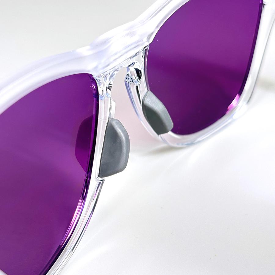 OAKLEY（オークリー） フロッグスキン レンジ XL oo9503a-0558 ロー