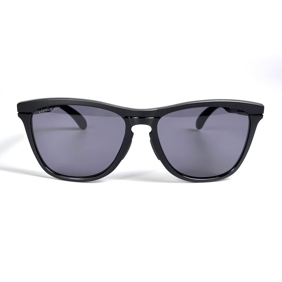 OAKLEY（オークリー） フロッグスキン レンジ XL oo9503a-0658 ロー
