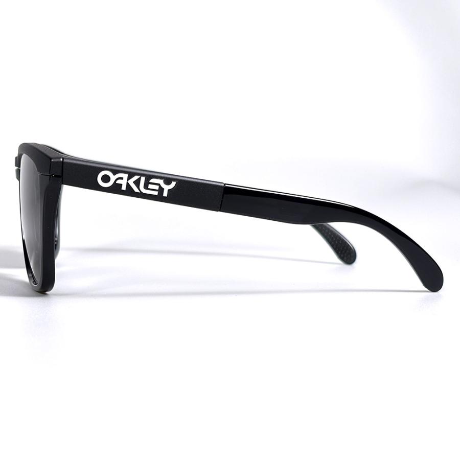 OAKLEY（オークリー） フロッグスキン レンジ XL oo9503a-0658 ロー