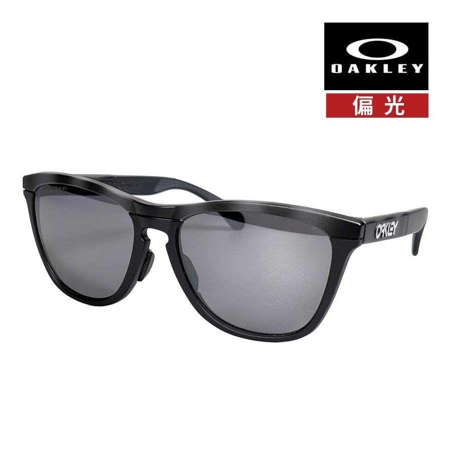 OAKLEY（オークリー） フロッグスキン レンジ XL oo9503a-0758 ロー