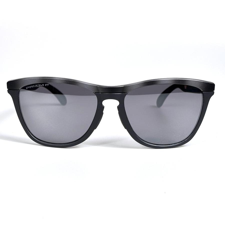 OAKLEY（オークリー） フロッグスキン レンジ XL oo9503a-0758 ロー