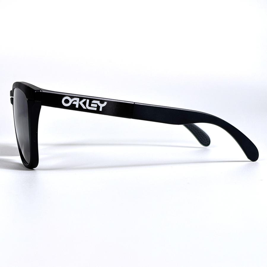 OAKLEY（オークリー） フロッグスキン レンジ XL oo9503a-0758 ロー