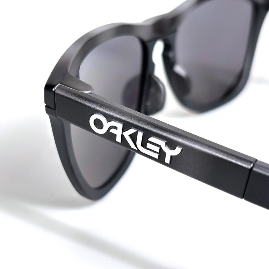 OAKLEY（オークリー） フロッグスキン レンジ XL oo9503a-0758 ロー
