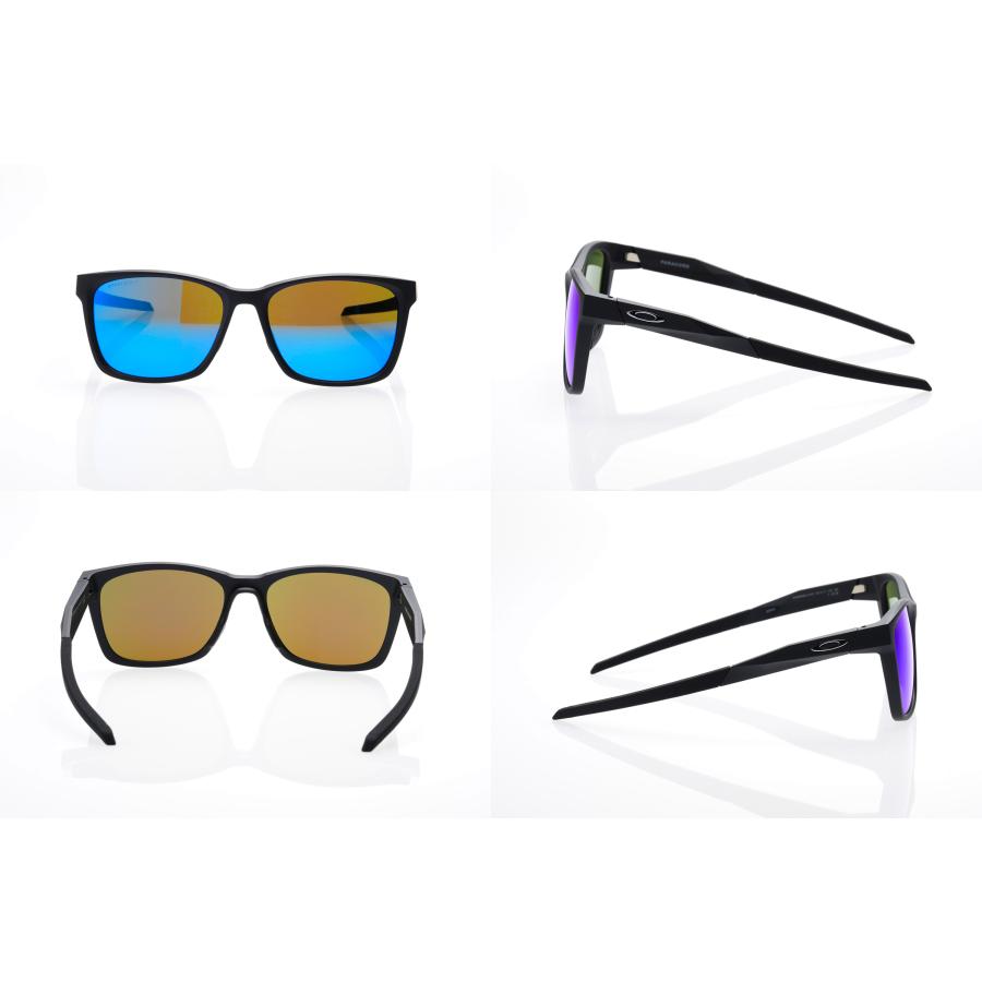 OAKLEY オークリー パラコード oo9506d-0157 ローブリッジフィット 