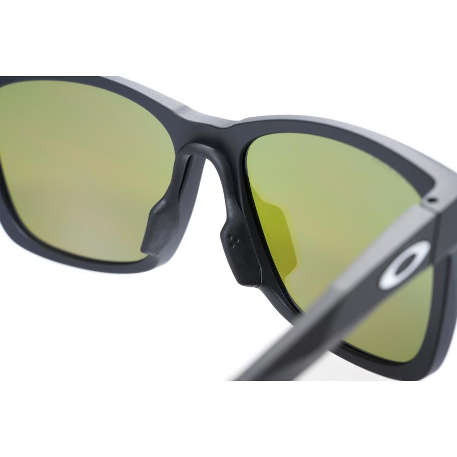 OAKLEY オークリー パラコード oo9506d-0157 ローブリッジフィット 