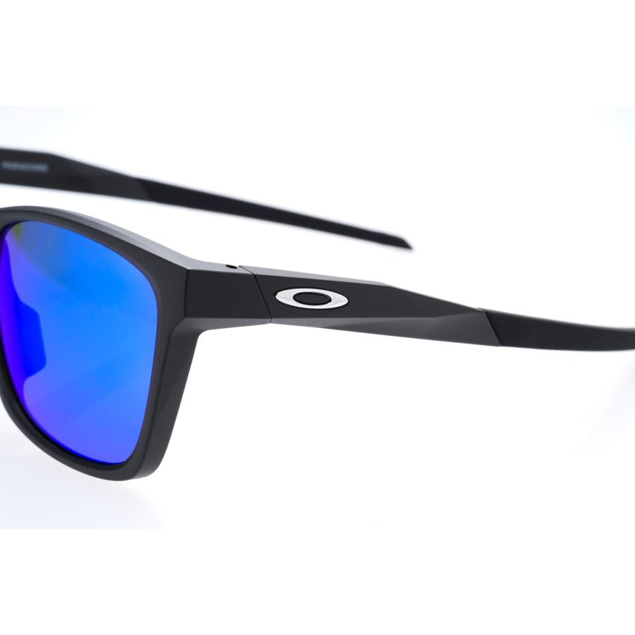 OAKLEY オークリー パラコード oo9506d-0157 ローブリッジフィット 