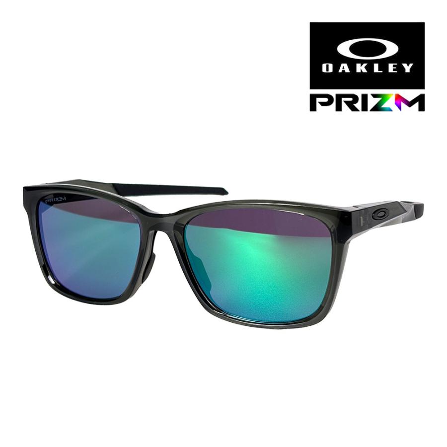 OAKLEY（オークリー） パラコード oo9506d-0257 ローブリッジフィット