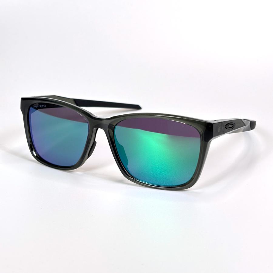 OAKLEY（オークリー） パラコード oo9506d-0257 ローブリッジフィット