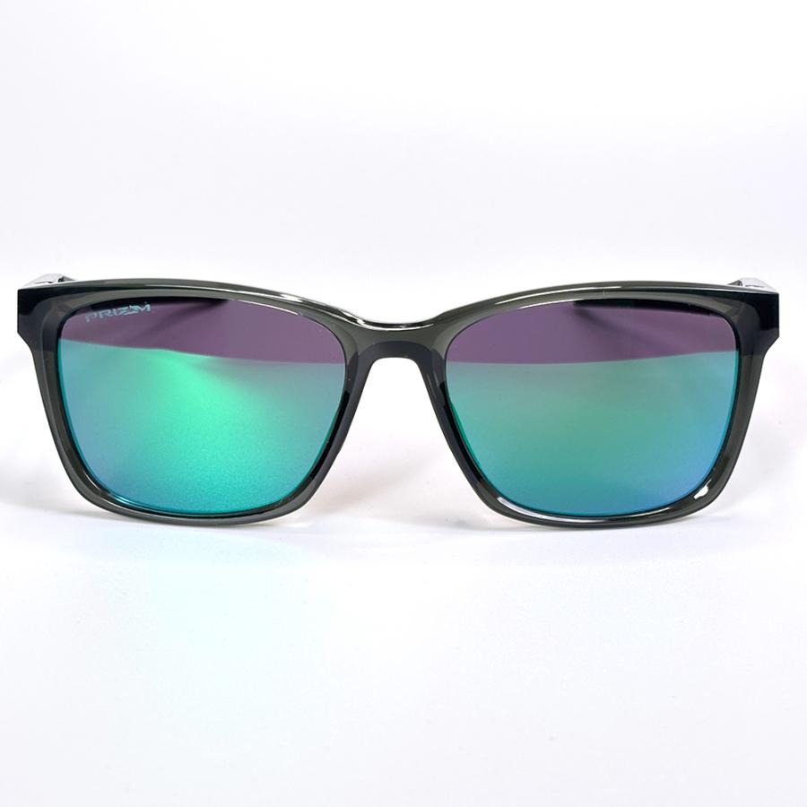 OAKLEY（オークリー） パラコード oo9506d-0257 ローブリッジフィット