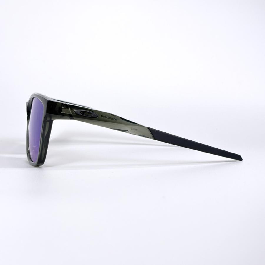 OAKLEY（オークリー） パラコード oo9506d-0257 ローブリッジフィット
