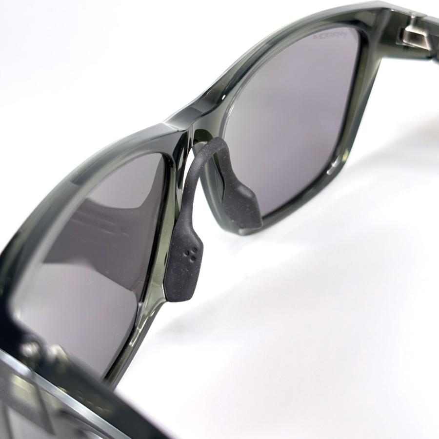 OAKLEY（オークリー） パラコード oo9506d-0257 ローブリッジフィット