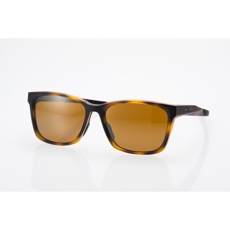 OAKLEY（オークリー） パラコード oo9506d-0357 ローブリッジフィット 
