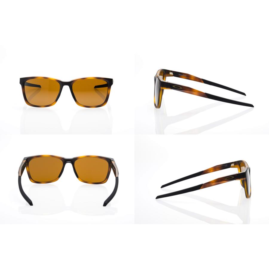 OAKLEY（オークリー） パラコード oo9506d-0357 ローブリッジフィット