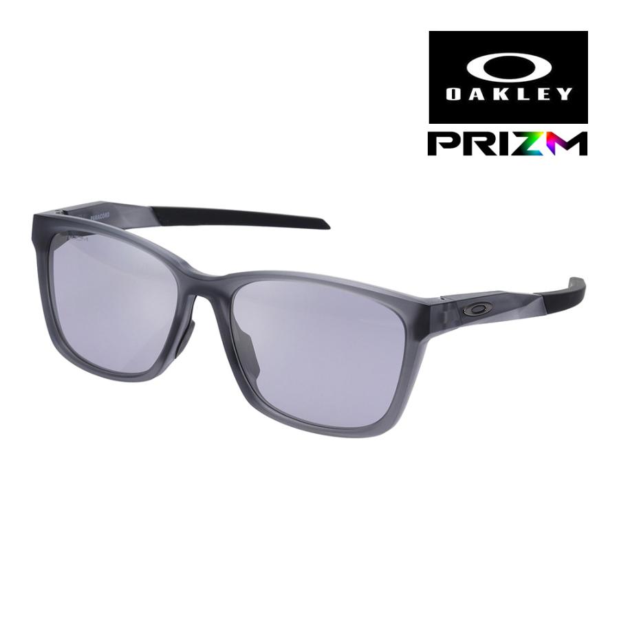 OAKLEY（オークリー） パラコード oo9506d-0457 ローブリッジフィット