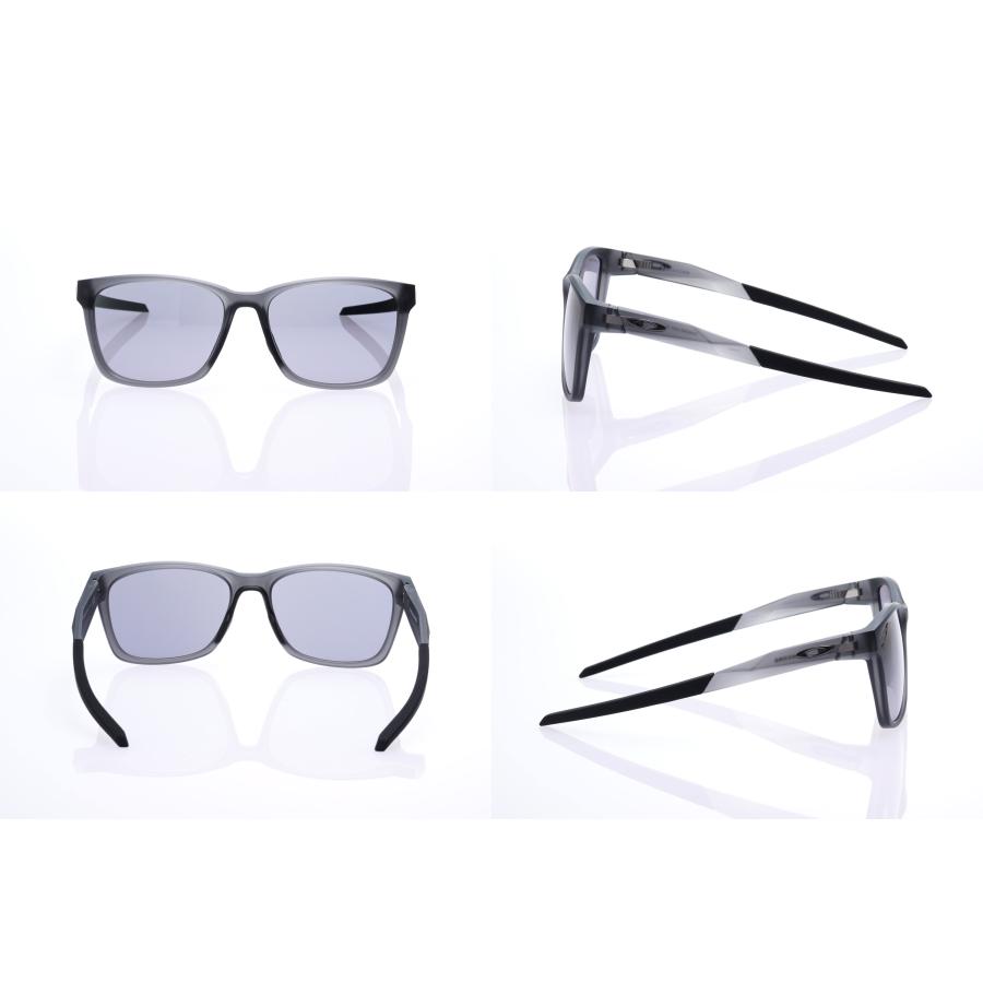 OAKLEY（オークリー） パラコード oo9506d-0457 ローブリッジフィット