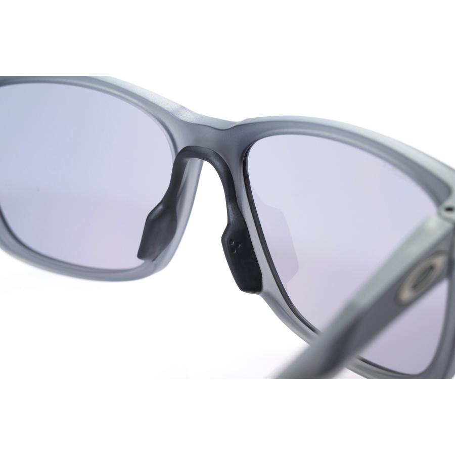 OAKLEY（オークリー） パラコード oo9506d-0457 ローブリッジフィット