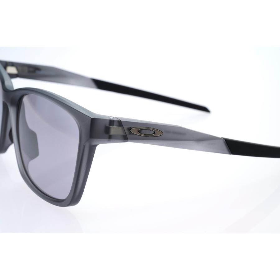 OAKLEY（オークリー） パラコード oo9506d-0457 ローブリッジフィット