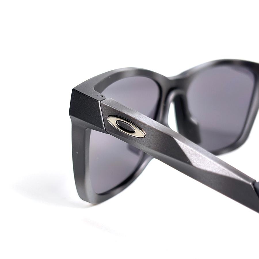 OAKLEY（オークリー） パラコード oo9506d-0657 ローブリッジフィット