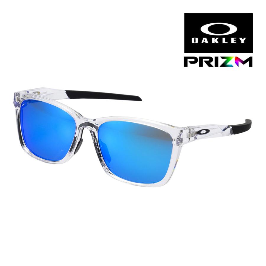 OAKLEY オークリー パラコード oo9506d-0757 ローブリッジフィット  