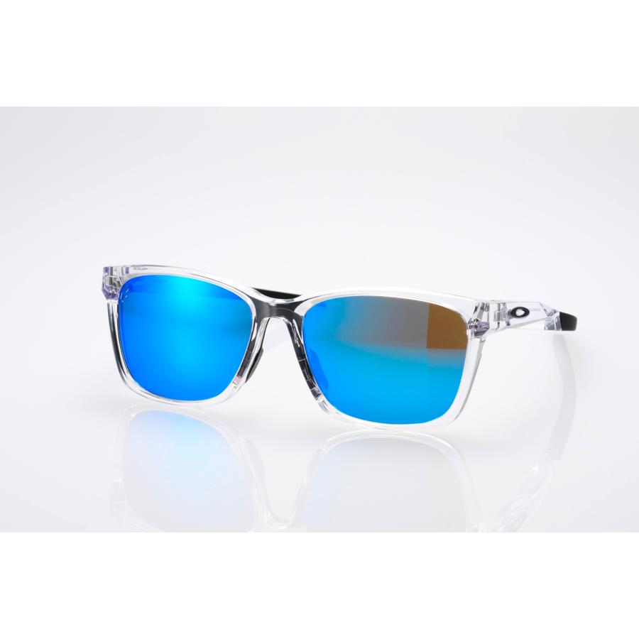 OAKLEY オークリー パラコード oo9506d-0757 ローブリッジフィット 
