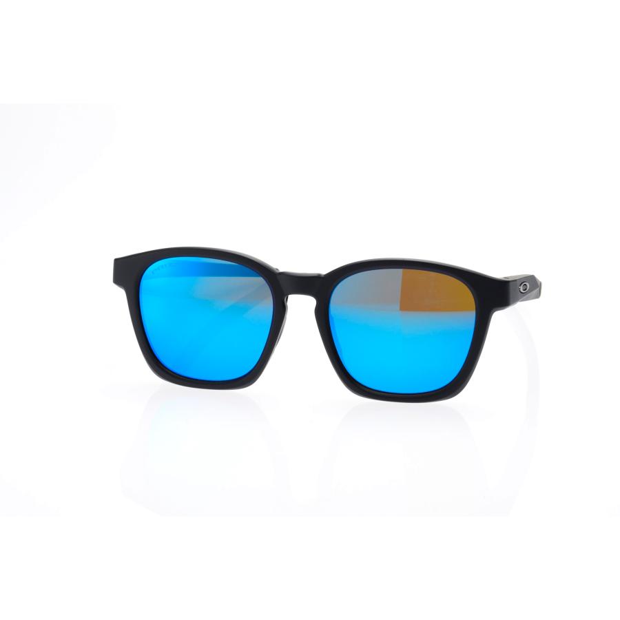 OAKLEY オークリー シャックル oo9507d-0152 ローブリッジフィット 