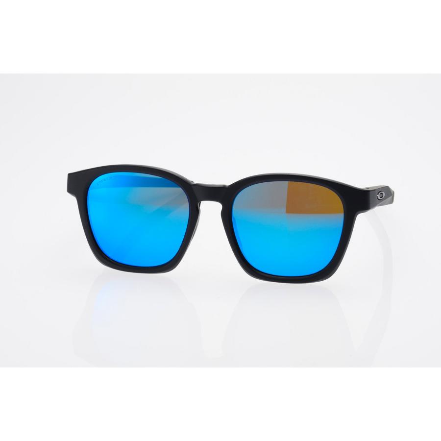 OAKLEY（オークリー） シャックル oo9507d-0152 ローブリッジフィット