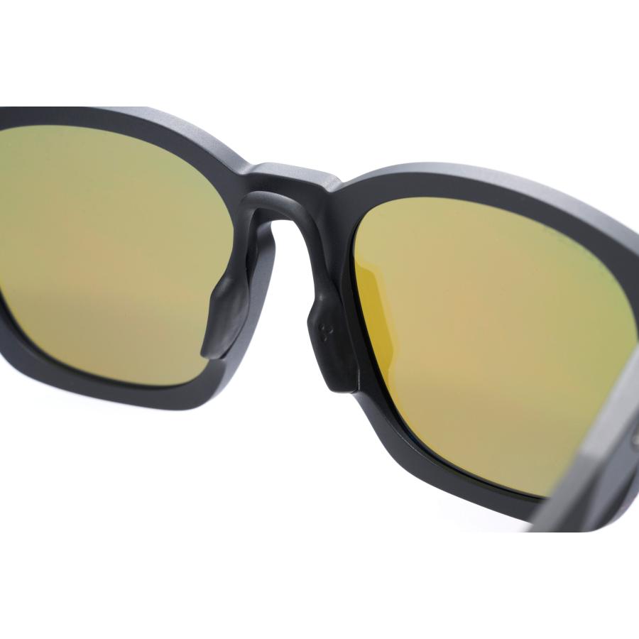 OAKLEY オークリー シャックル oo9507d-0152 ローブリッジフィット 