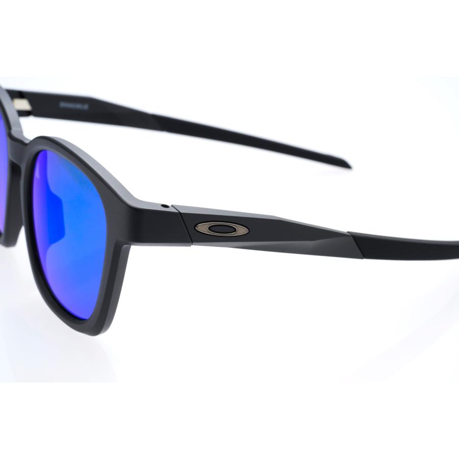 OAKLEY（オークリー） シャックル oo9507d-0152 ローブリッジフィット