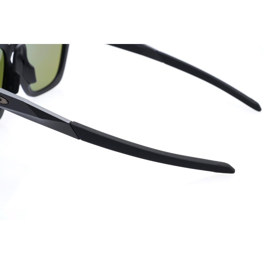 OAKLEY オークリー シャックル oo9507d-0152 ローブリッジ