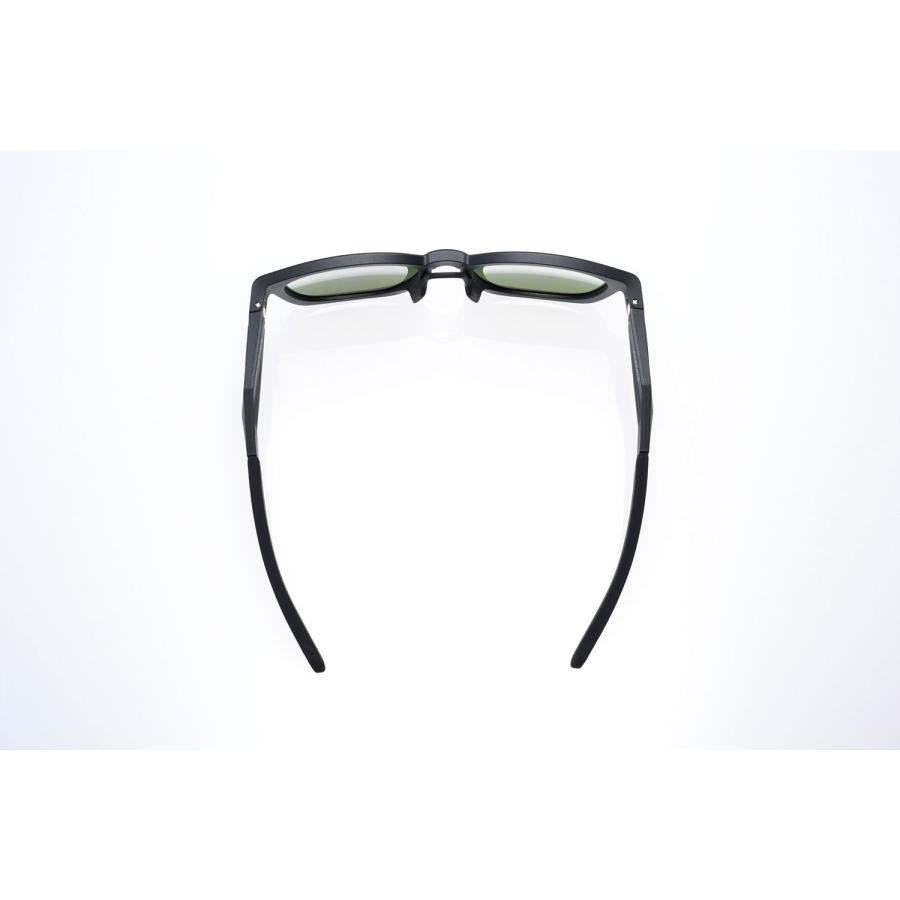 OAKLEY（オークリー） シャックル oo9507d-0152 ローブリッジフィット