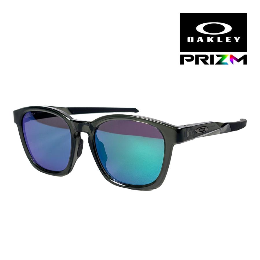 OAKLEY（オークリー） シャックル oo9507d-0252 ローブリッジフィット