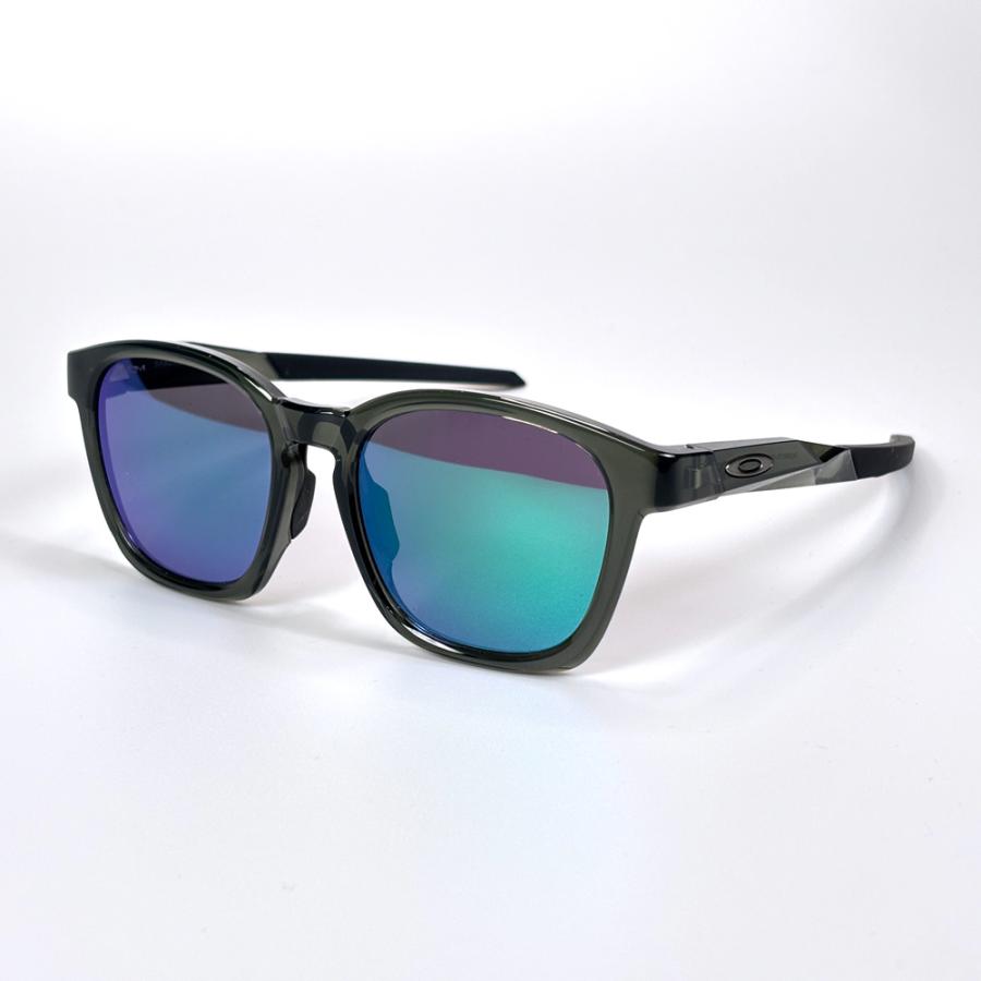 OAKLEY（オークリー） シャックル oo9507d-0252 ローブリッジフィット